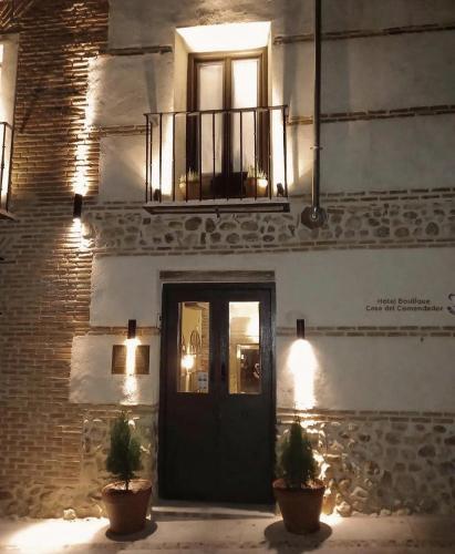 Foto general de Hotel Boutique Casa del Comendador
