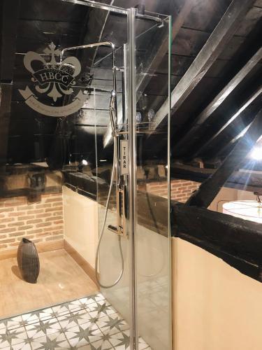 Foto de una habitación de Hotel Boutique Casa del Comendador