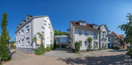 Foto general de Stadthotel Pfeffermühle