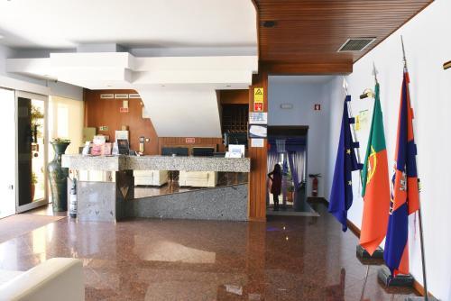 Foto general de Hotel Aeroporto