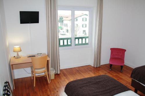 Foto general de Hôtel de la Rhune