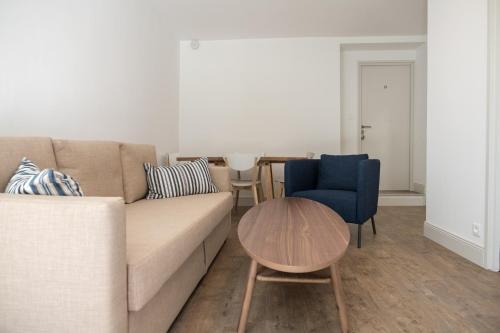 Foto de una habitación de Hôtel de la Rhune