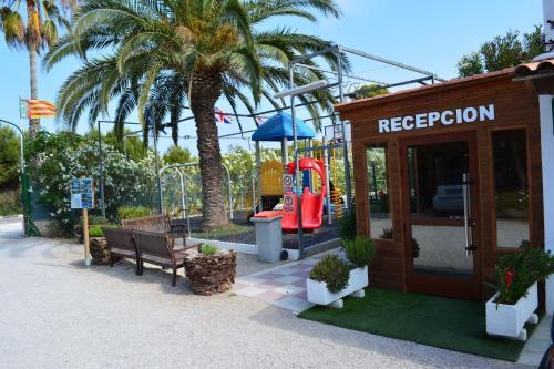 Foto general de Camping Valencia el Saler