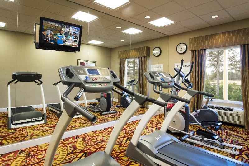 Photo – Holiday Inn Express Hotel &amp;amp; Suites Port St. Lucie West, an IHG Hotel