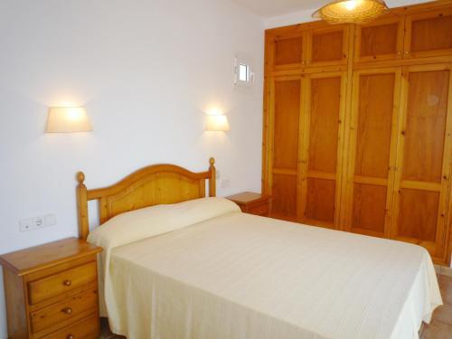 Foto de una habitación de Villa Cristina