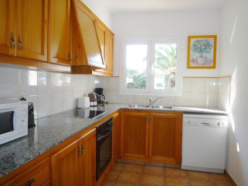 Foto de una habitación de Villa Cristina