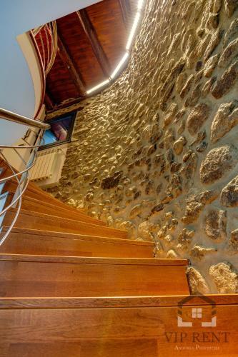 Foto de una habitación de Casa Pairal Candia