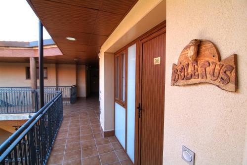 Foto general de Apartahotel La Corrala