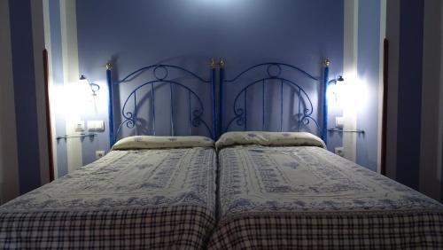 Foto de una habitación de Hotel Rural El Labriego