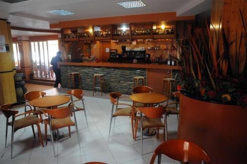 Foto general de Hotel Gomar