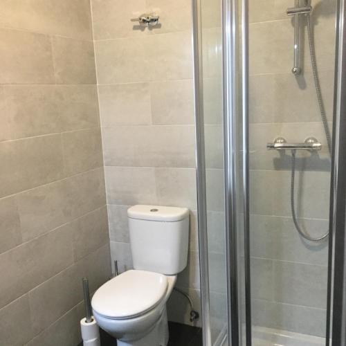 Foto general de Apartamentos Room and Kitchen Bilbao