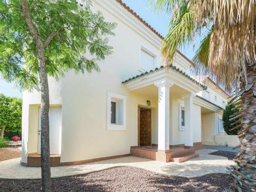 Foto de una habitación de Modern Villa in Murcia with Swimming Pool