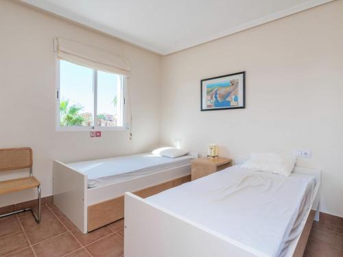Foto de una habitación de Modern Villa in Murcia with Swimming Pool