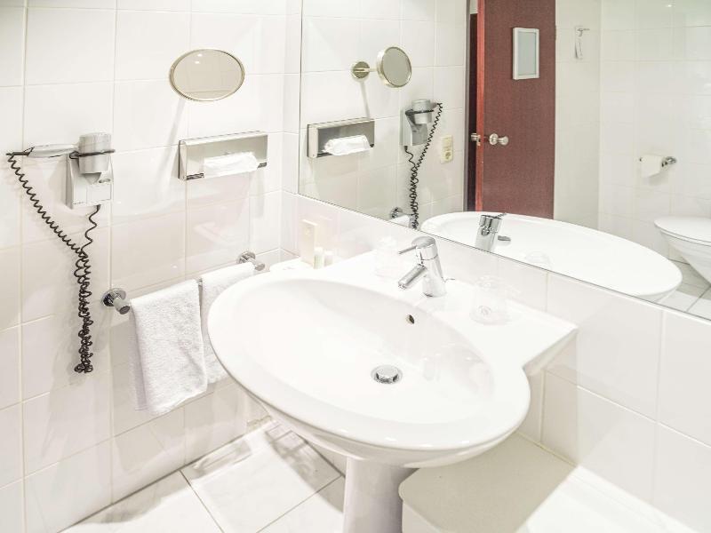 Foto general de Hotel Golden Tulip Bielefeld City