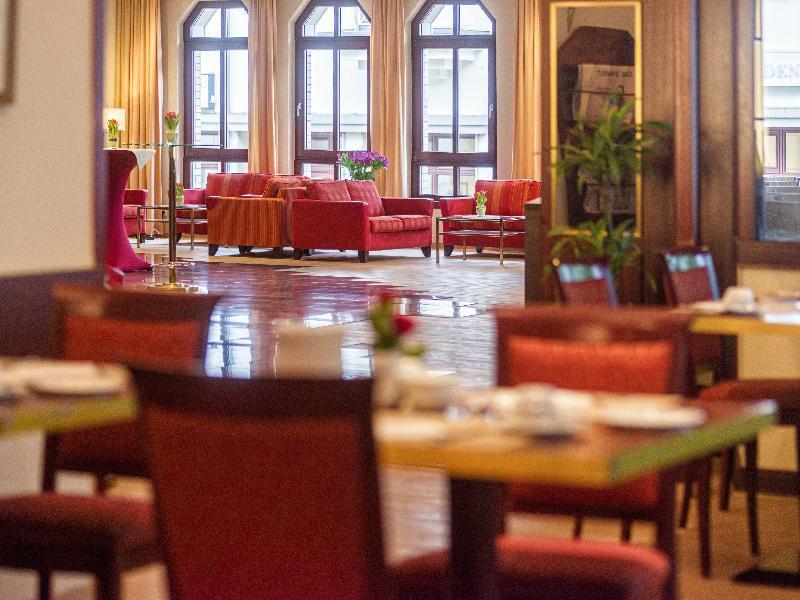 Foto general de Hotel Golden Tulip Bielefeld City