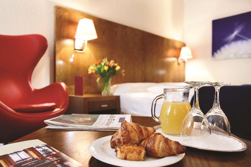 Foto general de Hotel Golden Tulip Bielefeld City