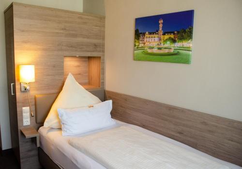 Foto general de Hotel Haus Morjan