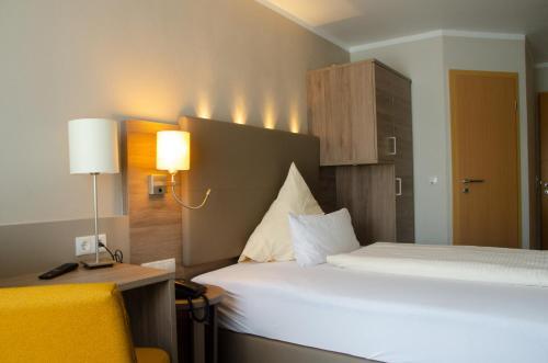 Foto general de Hotel Haus Morjan