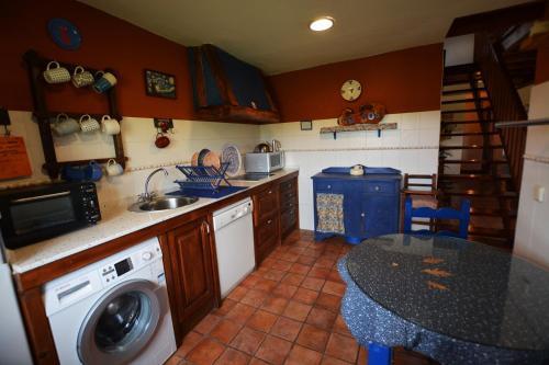 Foto de una habitación de Casa del Altozano