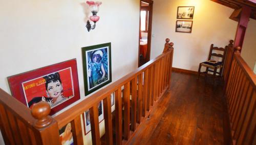 Foto de una habitación de Casa del Altozano