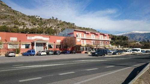 Foto general de Hostal Restaurante el cruce