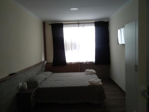 Foto general de Pension Fonda Suiza