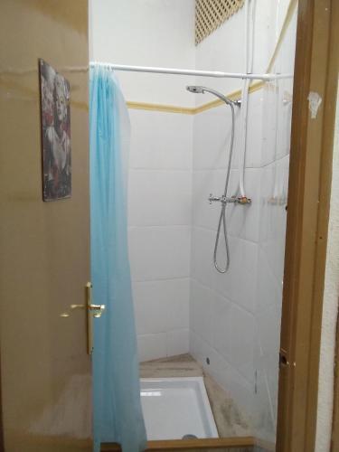 Foto general de Pension Fonda Suiza