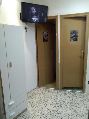 Foto general de Pension Fonda Suiza