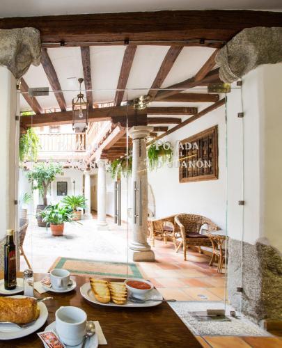 Foto general de Posada del Tio Juanón