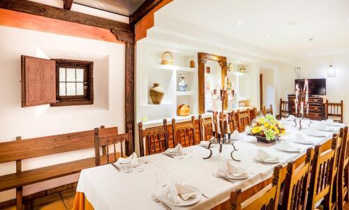 Foto general de Posada del Tio Juanón