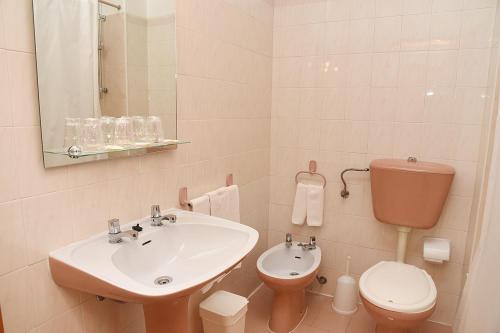 Foto general de Hotel Val Flores