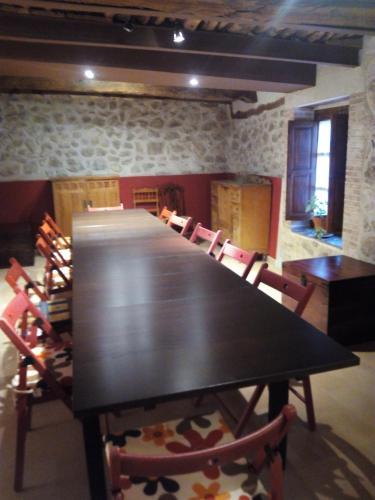 Foto general de La Posada de Pesquera