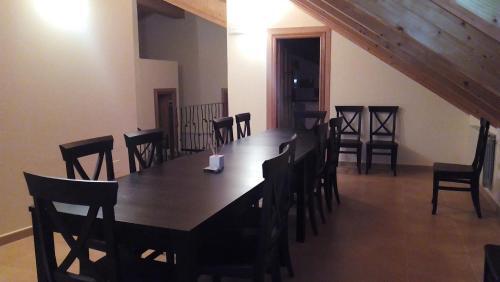 Foto general de La Posada de Pesquera