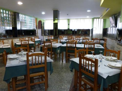 Foto general de Hotel El Ancla