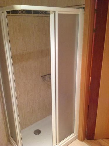 Foto de una habitación de Hotel El Ancla