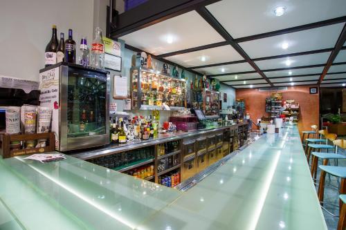 Foto general de Hotel Restaurante Pontiñas