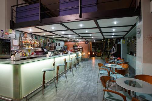 Foto general de Hotel Restaurante Pontiñas