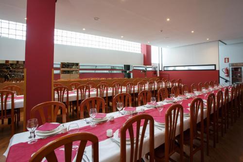 Foto general de Hotel Restaurante Pontiñas
