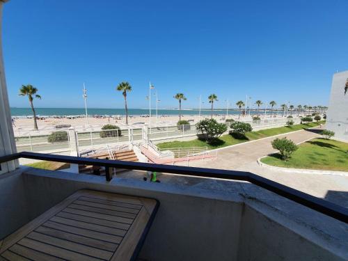 Foto general de Apartamentos Playa Valdelagrana