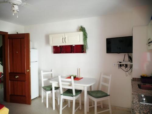 Foto general de Apartamentos Playa Valdelagrana
