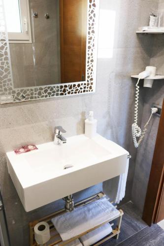 Foto de una habitación de Hotel Costa Azahar
