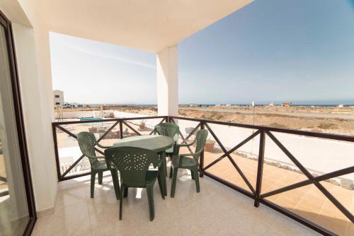 Foto general de Aparthotel Cotillo Ocean Sunset