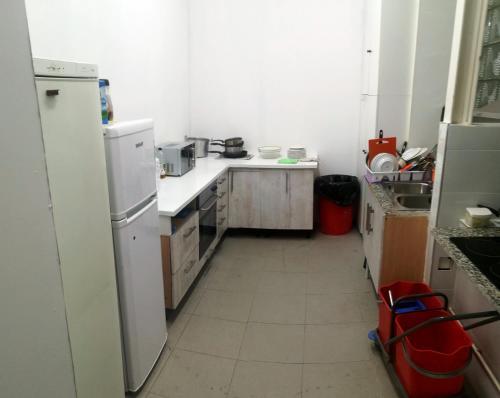 Foto general de Albergue Internacional de Teruel City Backpackers
