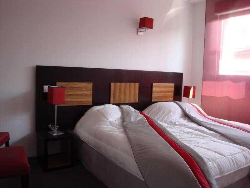 Foto general de Lagrange Apart’Hotel Strasbourg Wilson