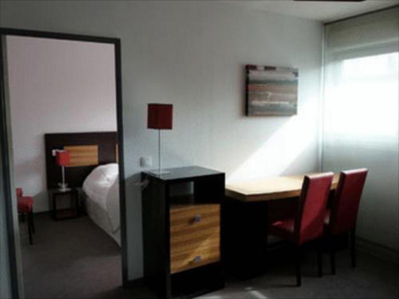 Foto general de Lagrange Apart’Hotel Strasbourg Wilson