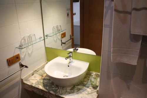 Foto general de Hostal La Ribera del Júcar