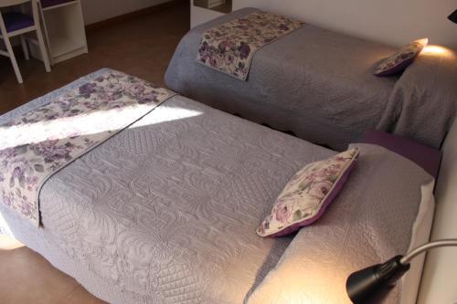 Foto de una habitación de Hostal La Ribera del Júcar