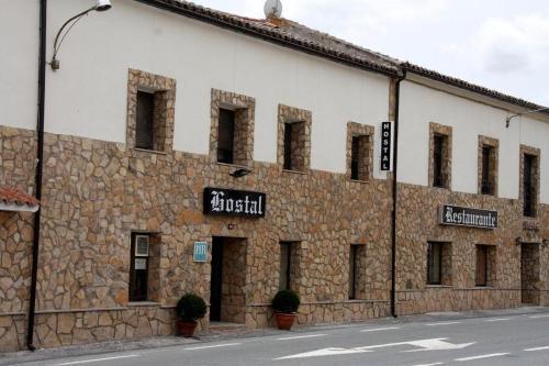 Foto general de Hostal Nicolás
