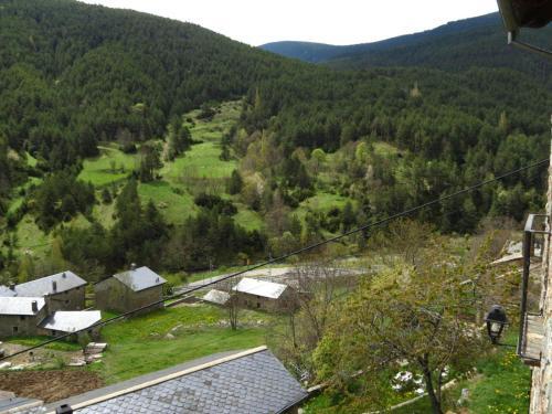 Foto de una habitación de Casa Rural Cal Pastor