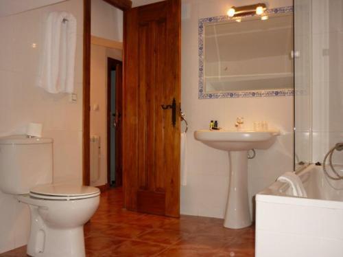 Foto general de Hotel El Molino de Floren